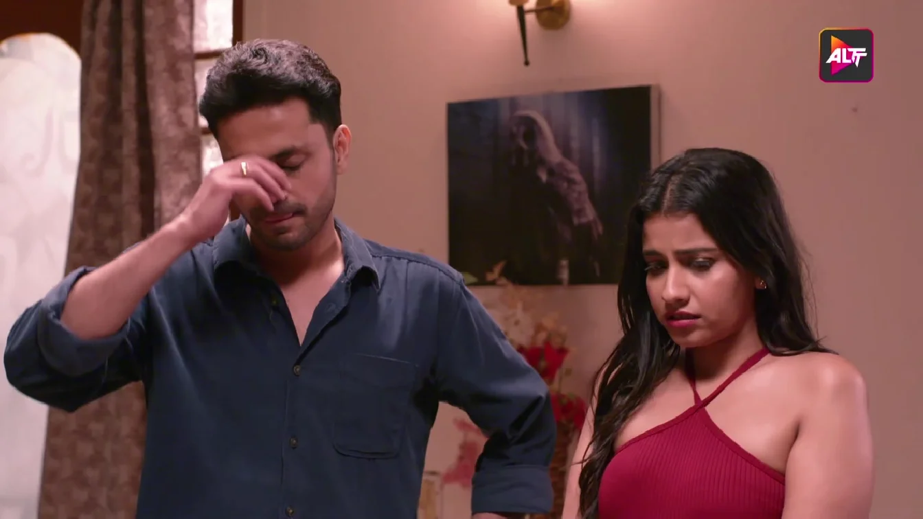Preview of Rangeen Kahaniyan S27 E01-04 AltBalaji